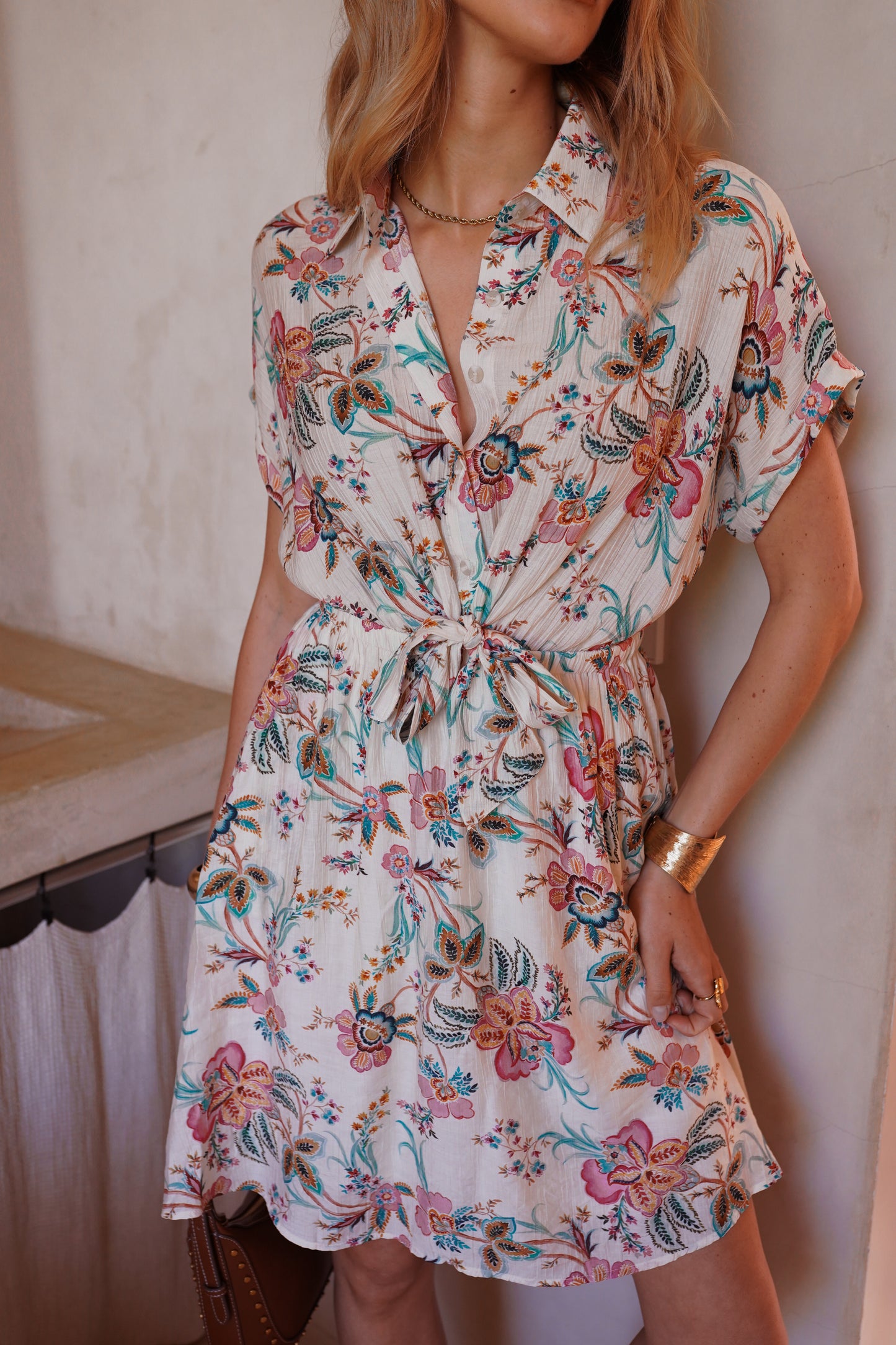 Robe Liliane