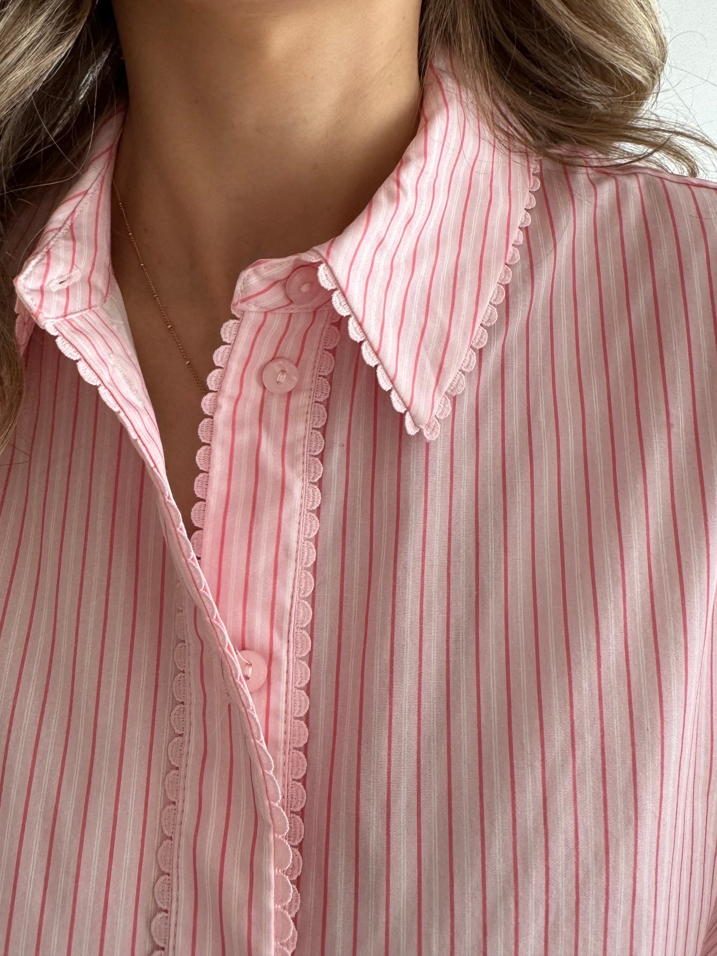 Chemise Reiss