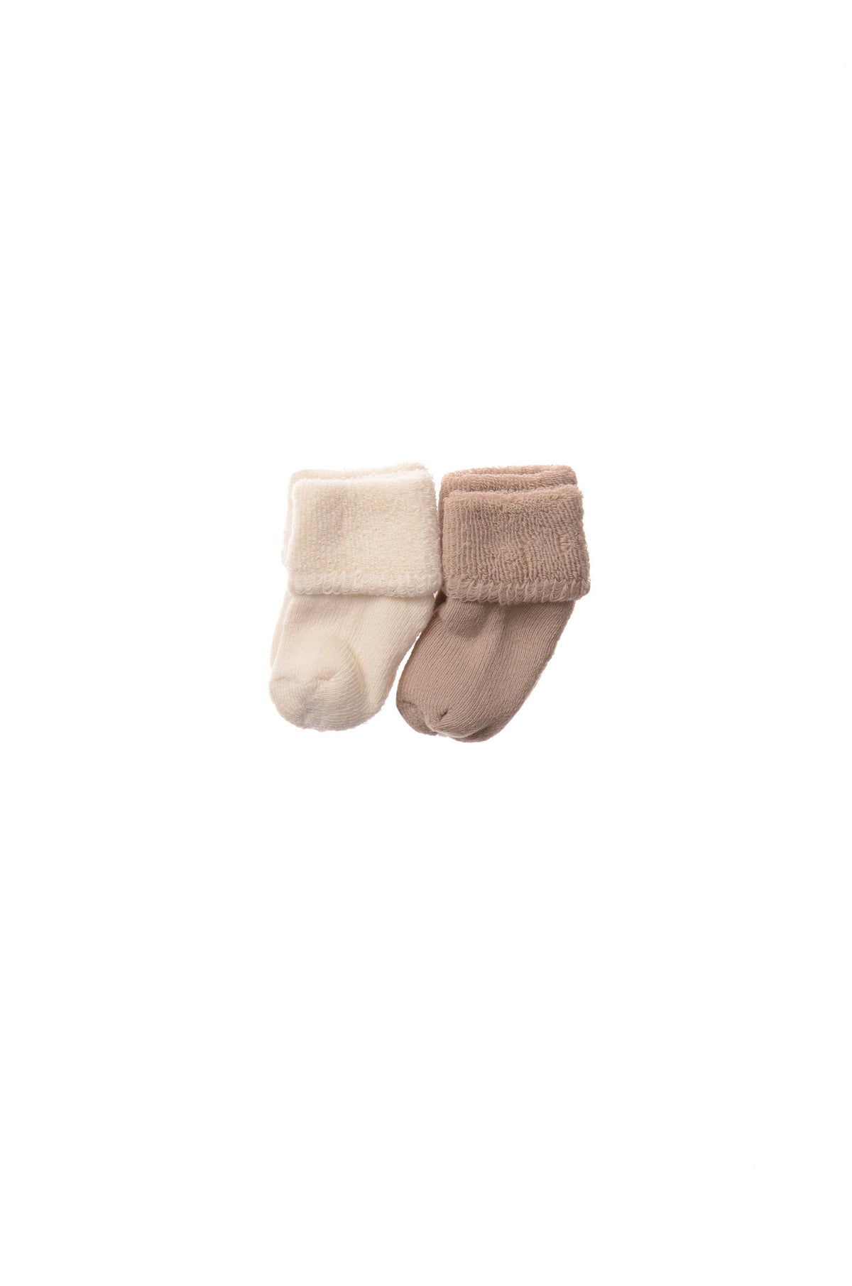 Ensemble côtelé beige 5 pièces