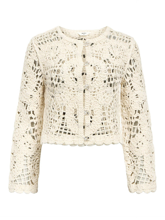Cardigan Objlizza
