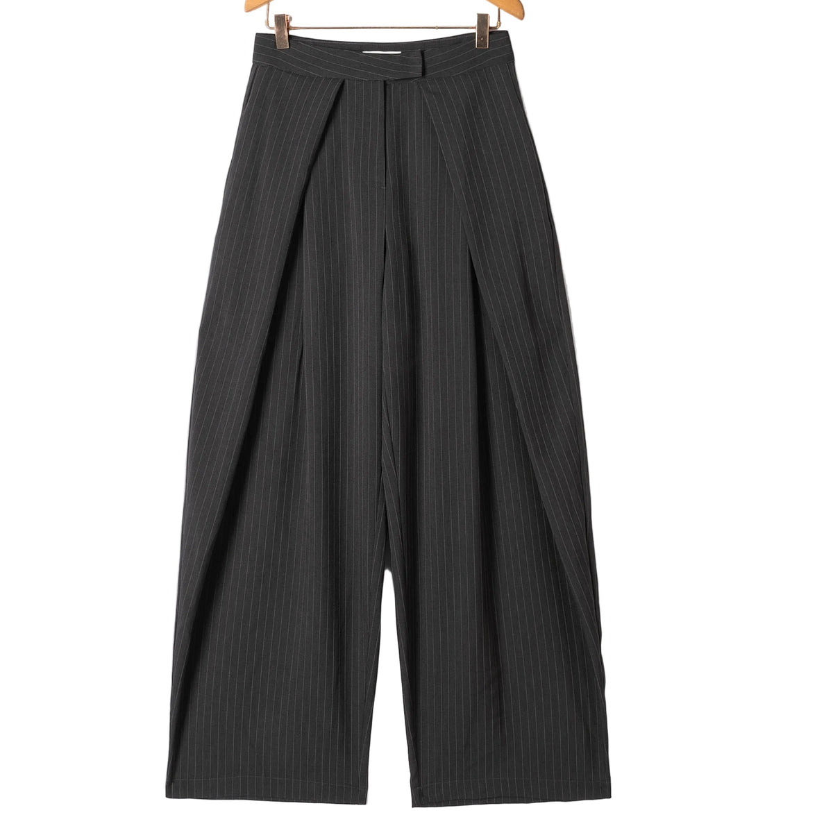Pantalon Olivia Gris