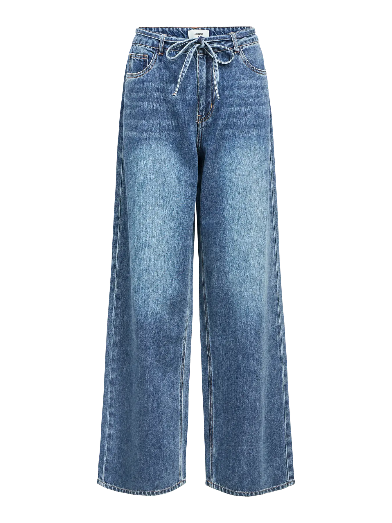 Jean Wide Rosie