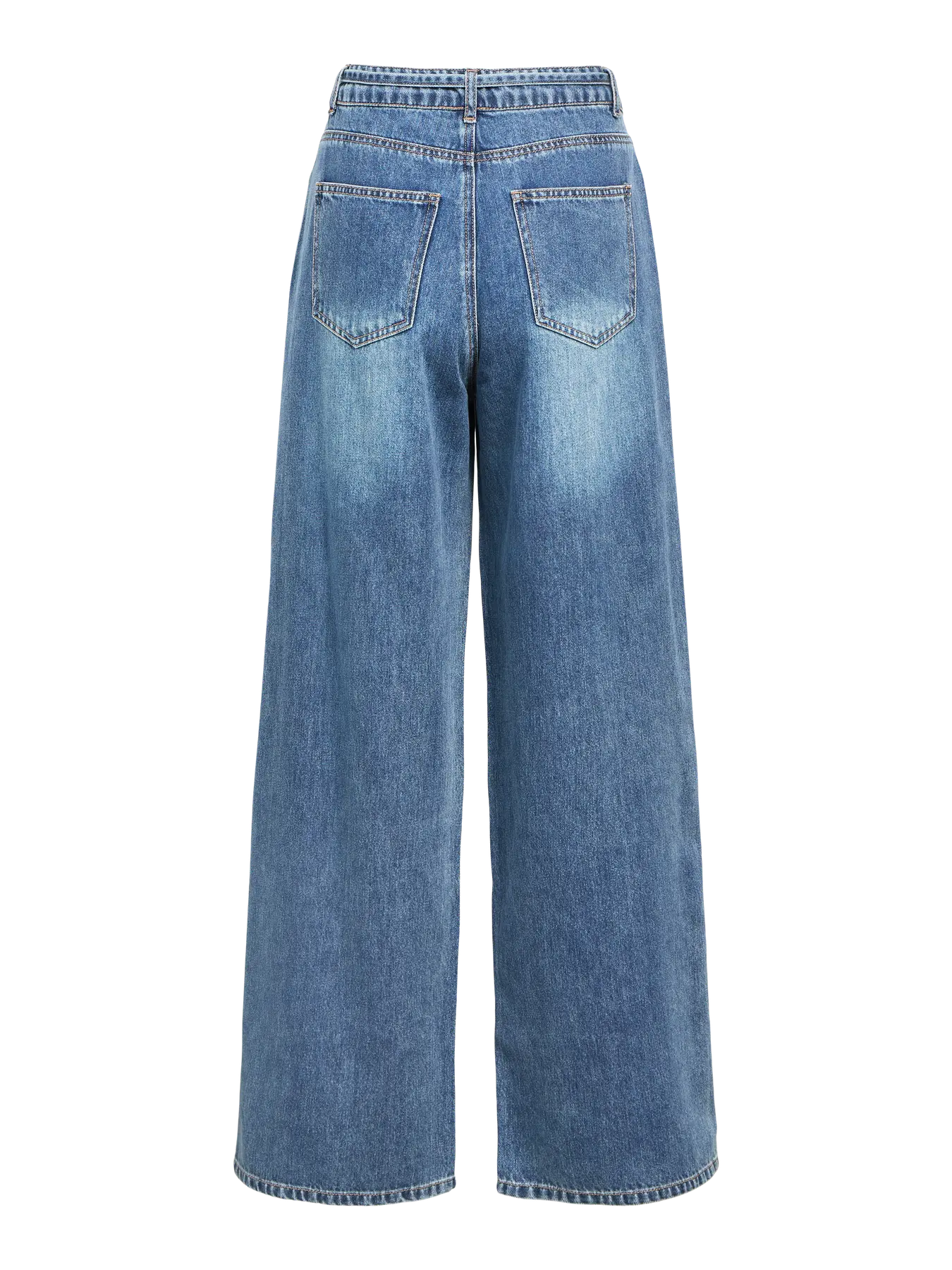Jean Wide Rosie