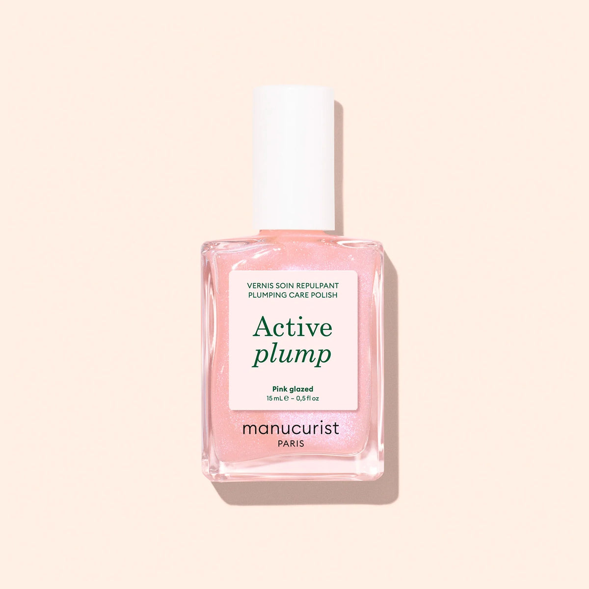 Active PLUMP