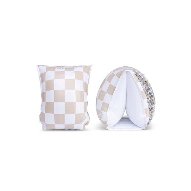Brassards Damier