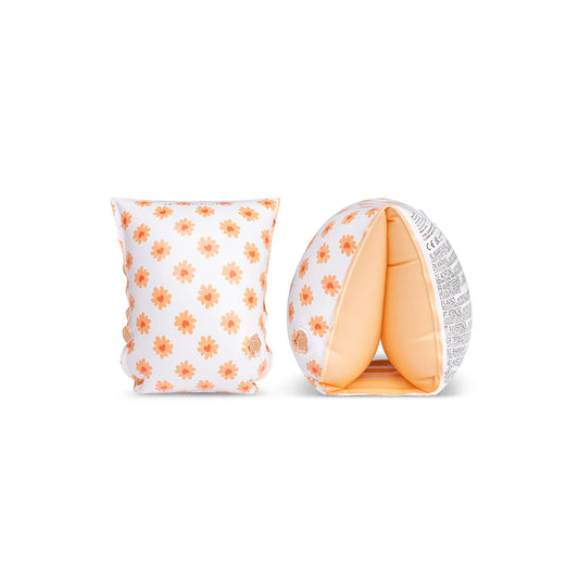 Brassards Floral love