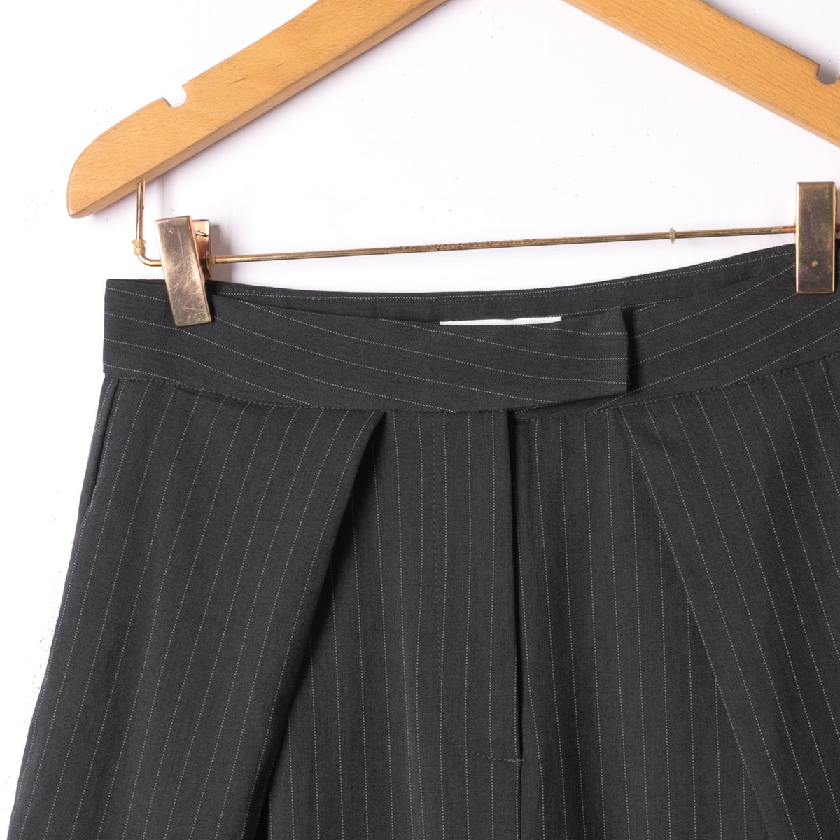 Pantalon Olivia Gris
