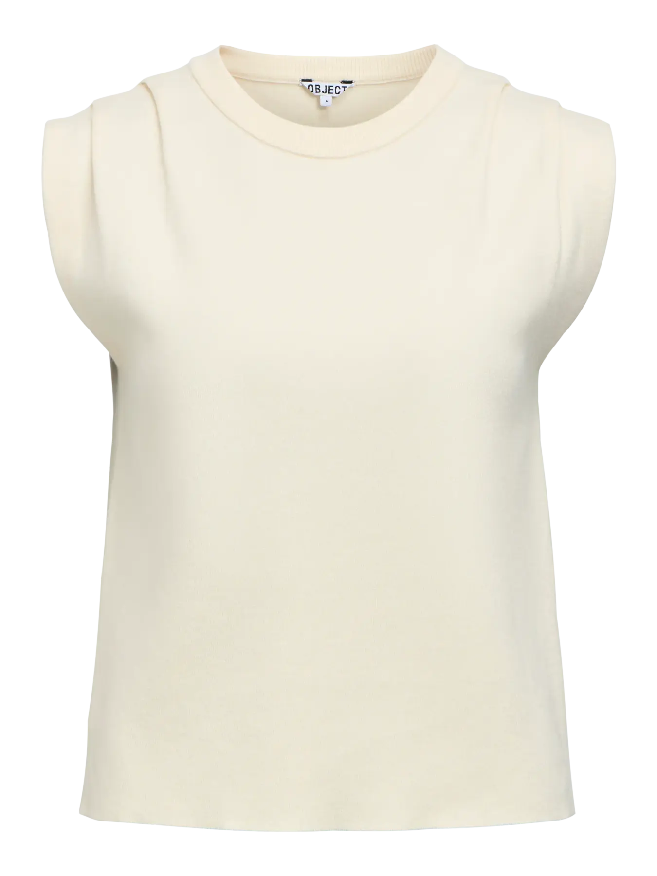 Pull sans manches Reynard