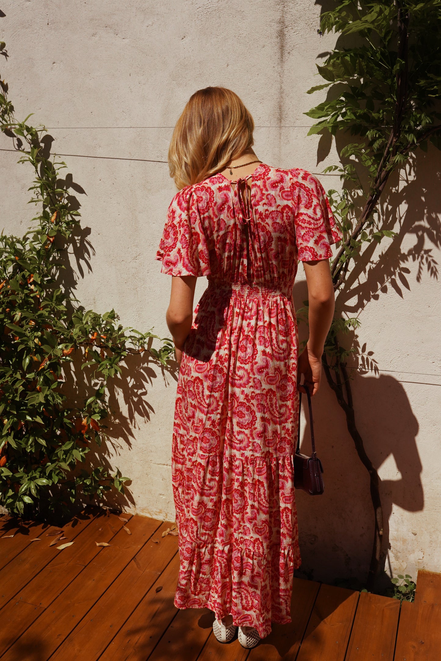 Robe Yasmine