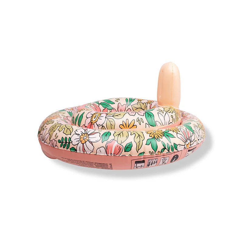Bouée Blossom 0-1 ans