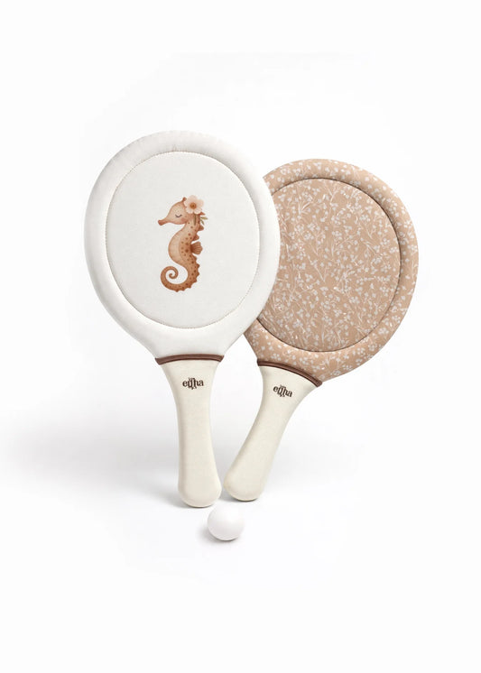 Raquettes de plage Baby Bloom
