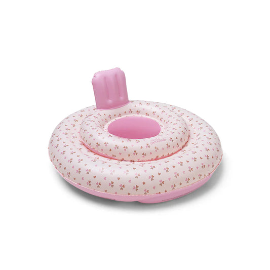 Bouée Cozy heart 0-1 ans
