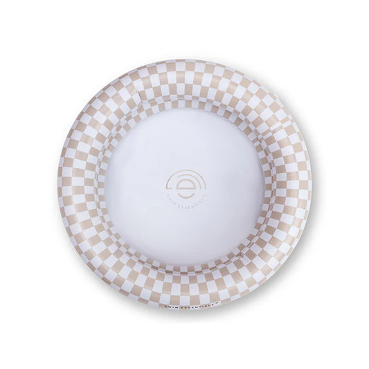 Piscine Damier 60x60 cm