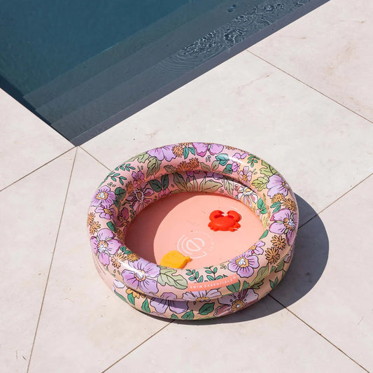 Piscine Blossom 60x60 cm