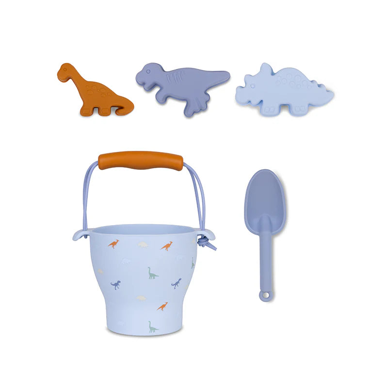 Set de plage Dino
