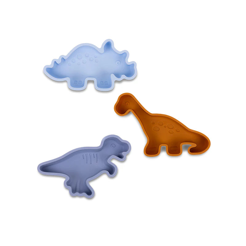 Set de plage Dino