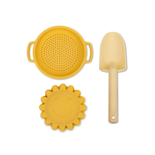 Set de plage Soleil