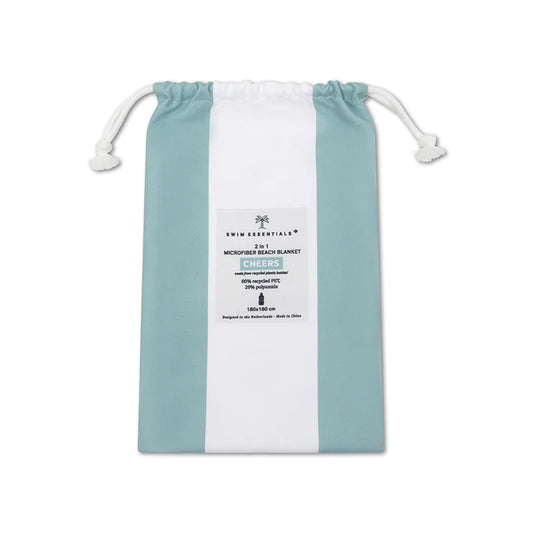 Serviette microfibre XXL Cheers