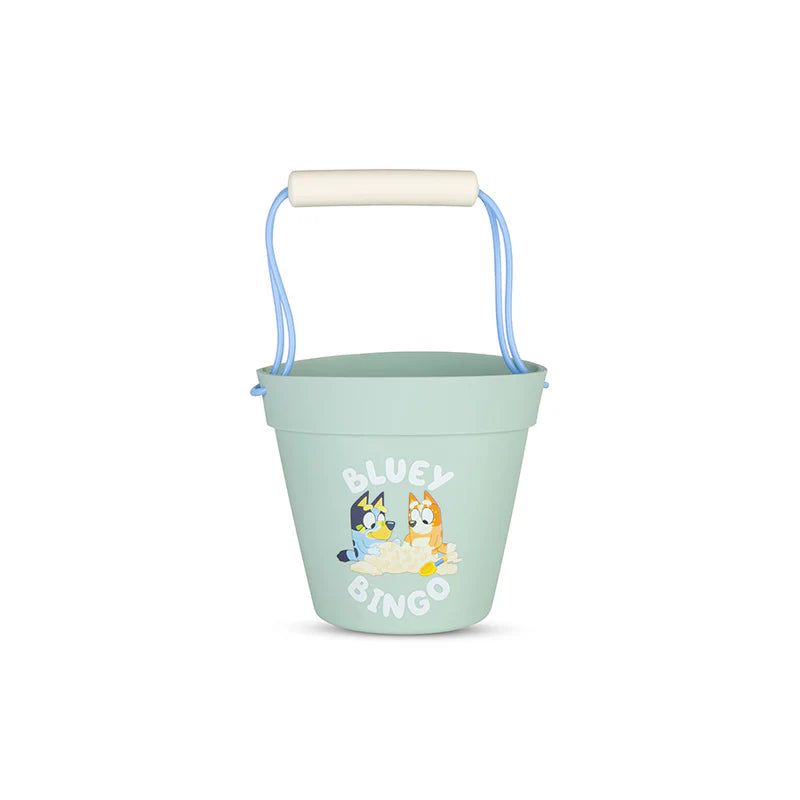 Set de plage Bluey
