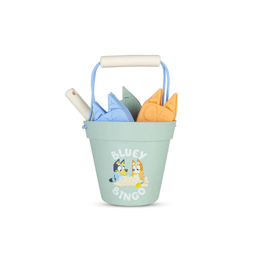 Set de plage Bluey