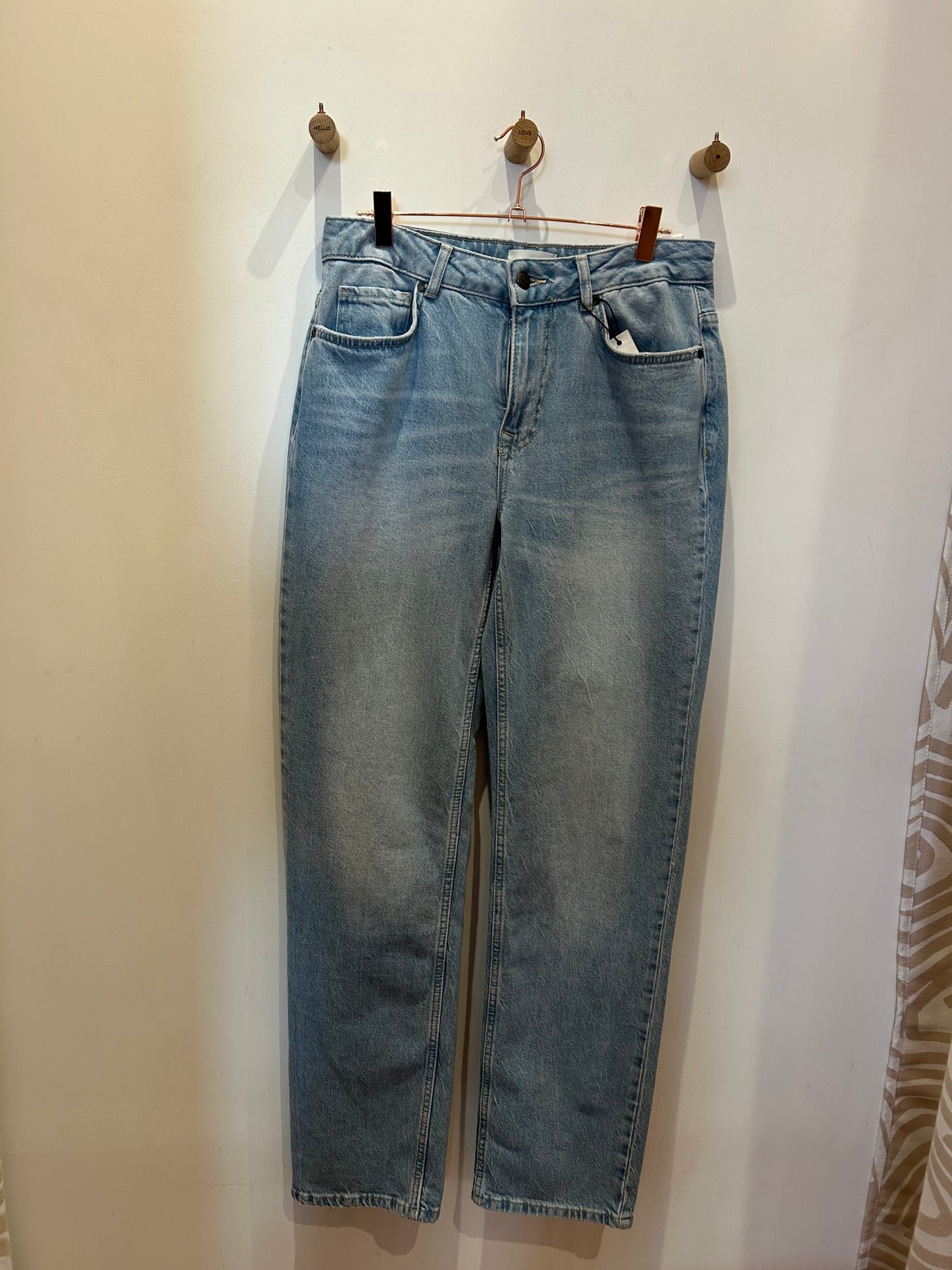 Jeans Objsava