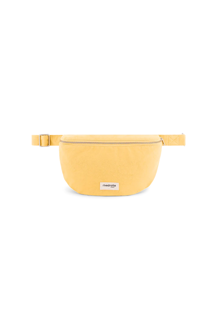 Custine le sac banane