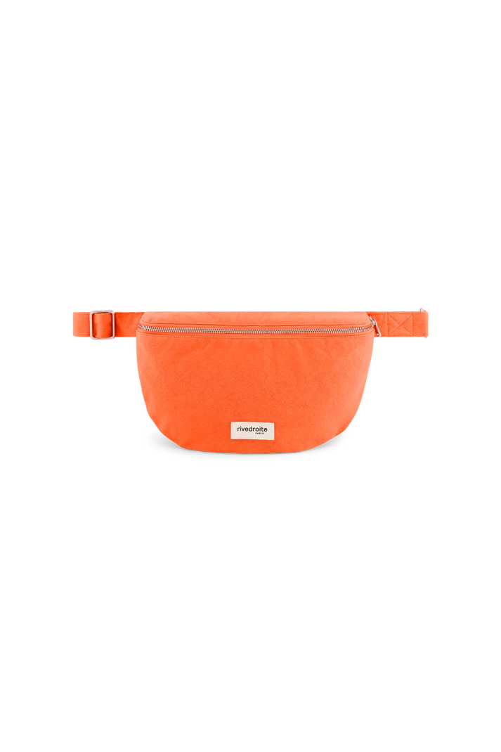 Custine le sac banane