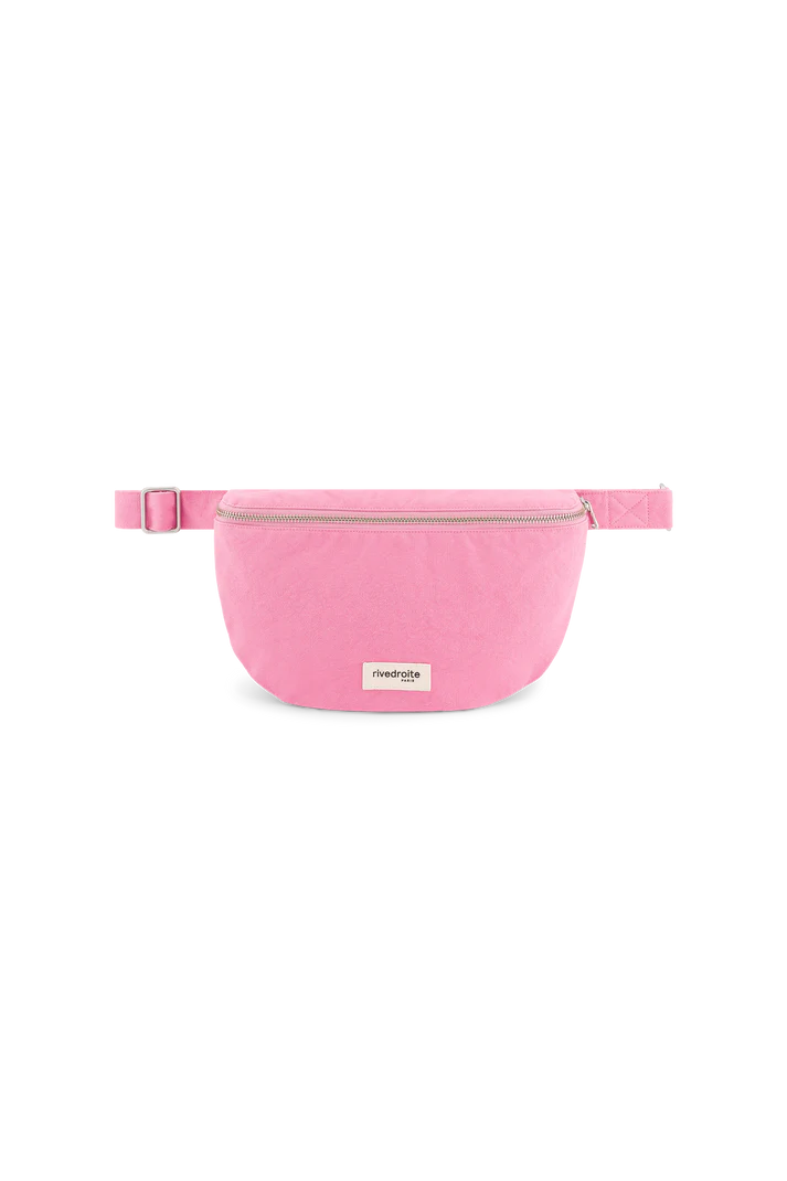 Custine le sac banane