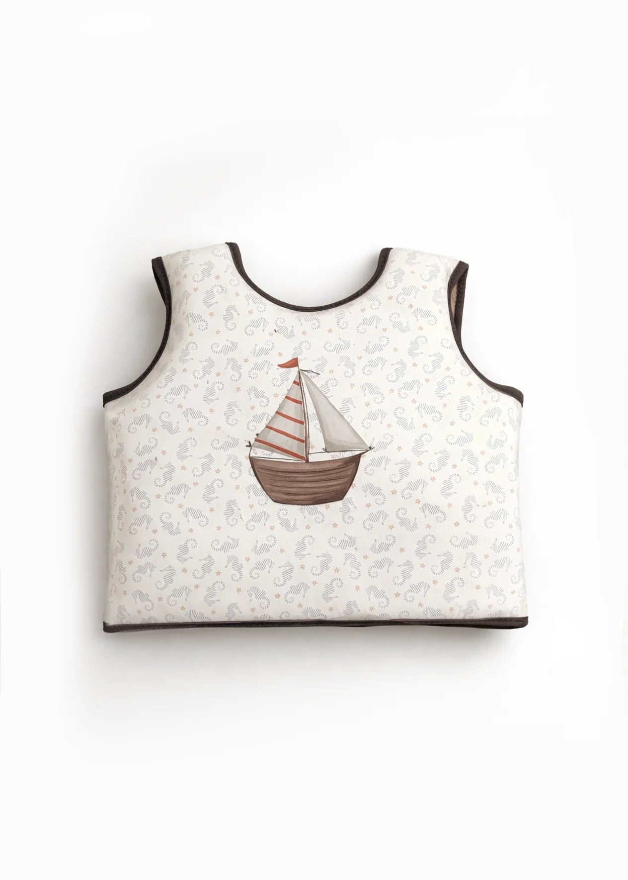 Gilet de flottaison Coastal Charm