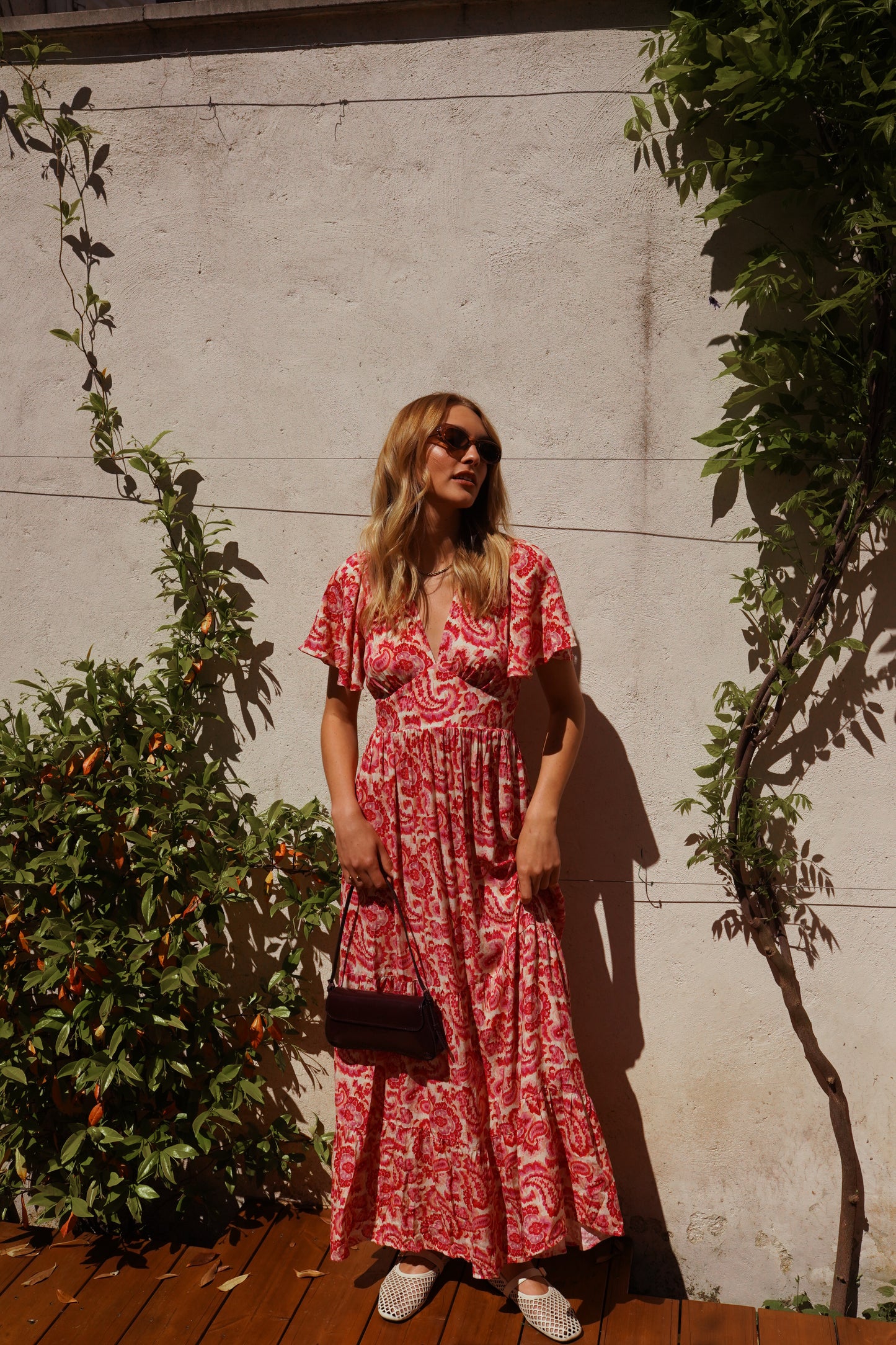 Robe Yasmine