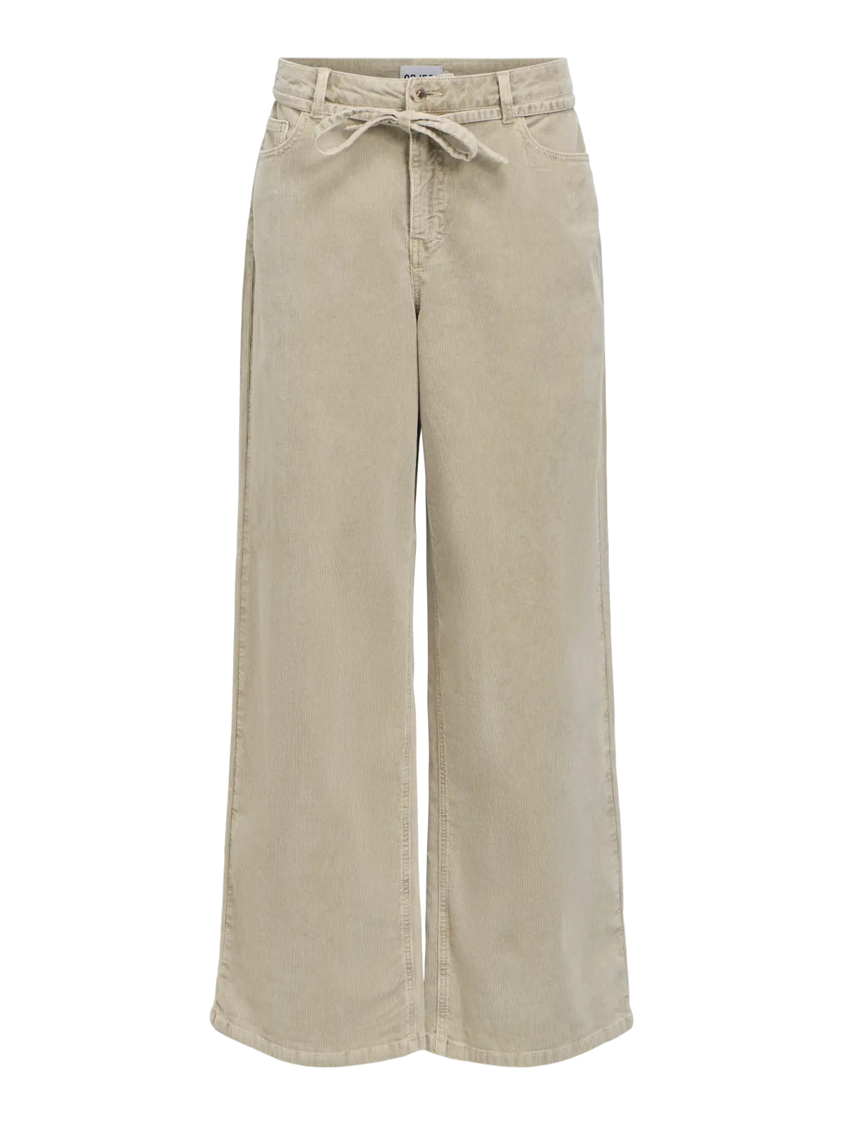Jeans Rosie Twill velours