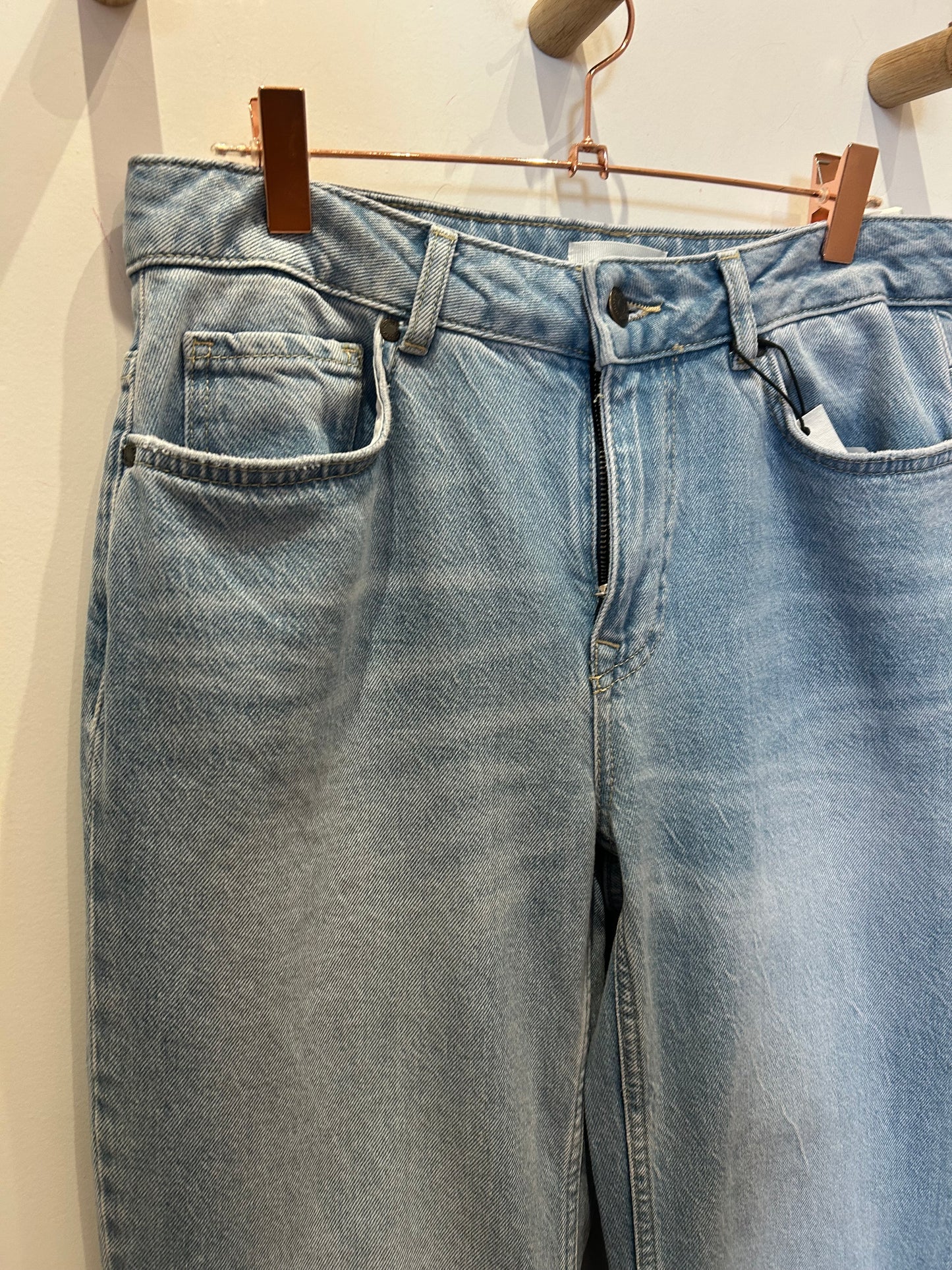 Jeans Objsava