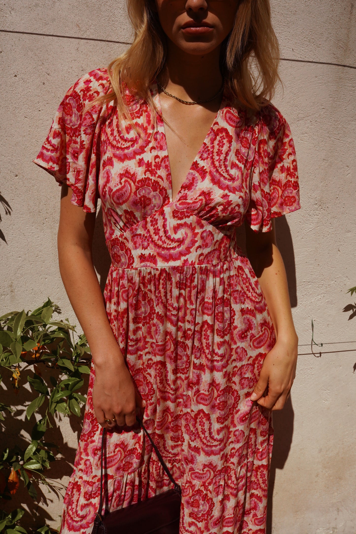 Robe Yasmine