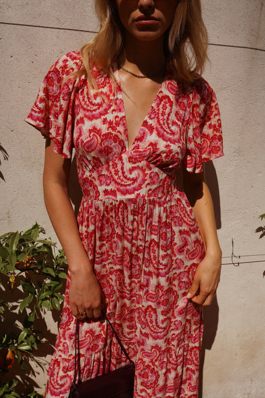 Robe Yasmine