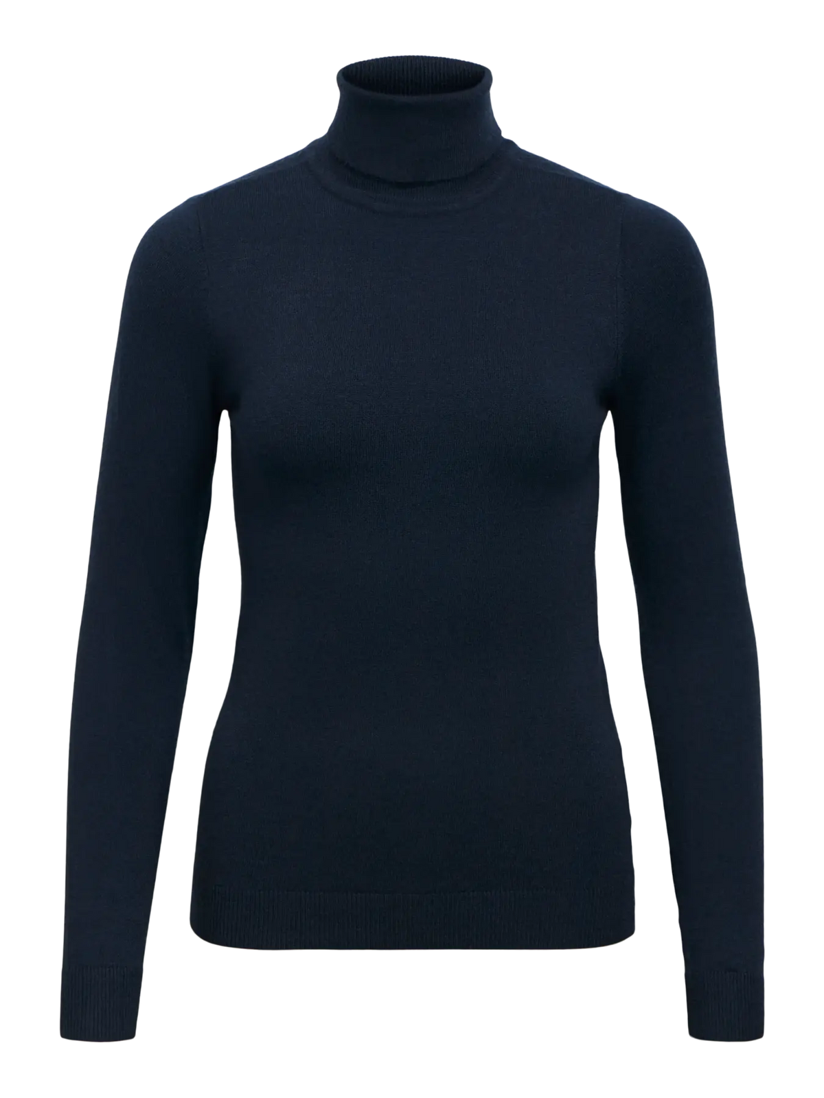 Pull col roulé Thess Sky Captain