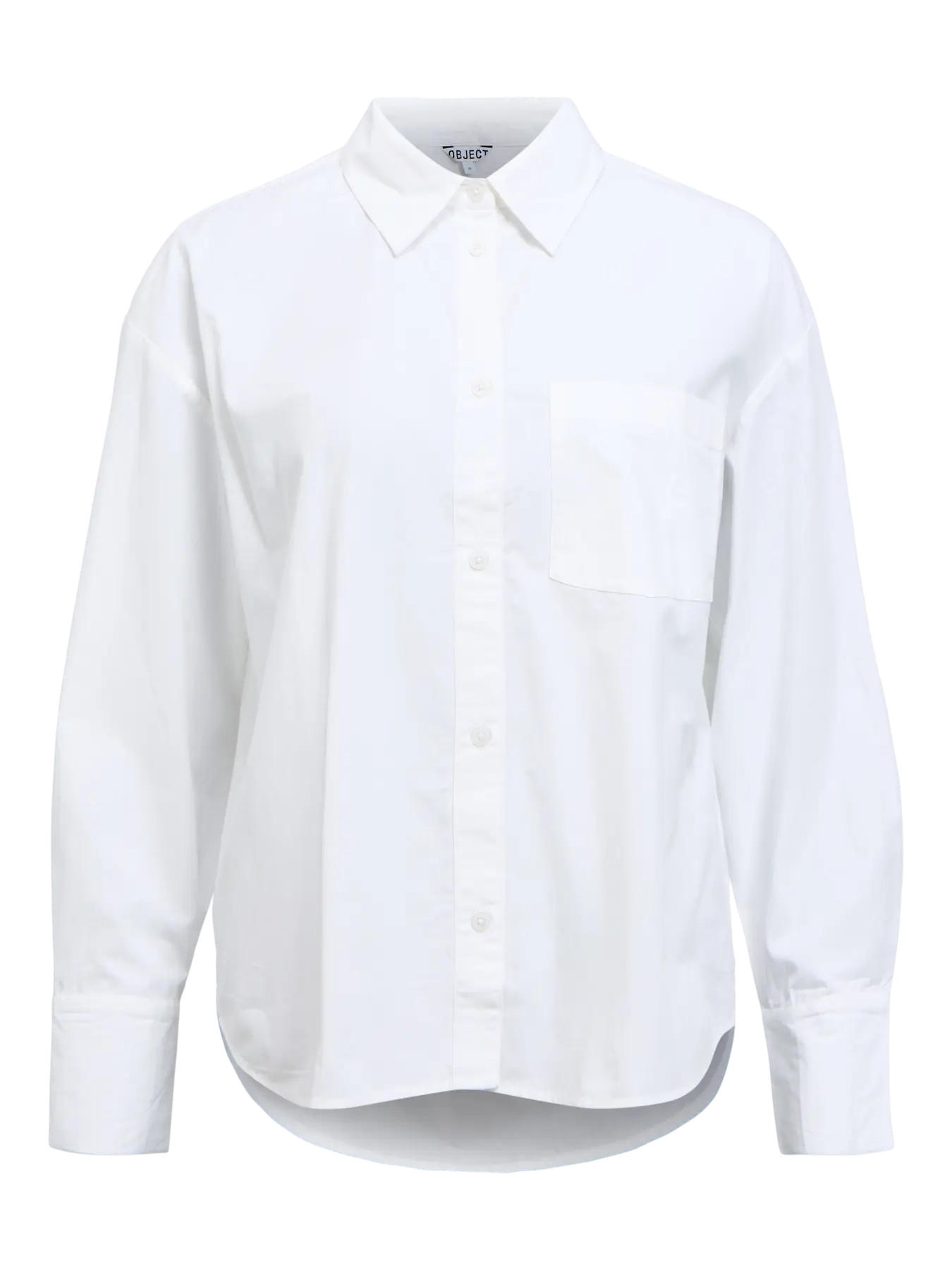 Chemise Zila Blanche