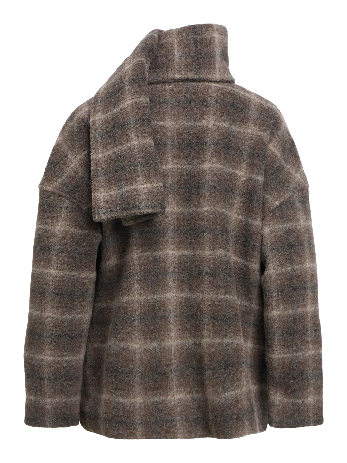 Manteau Maise Carafe