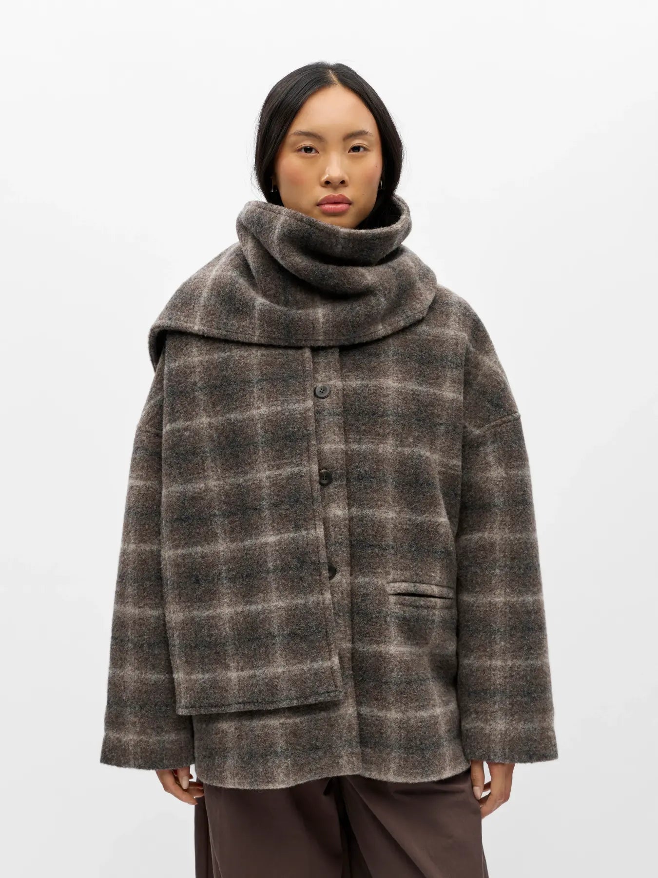 Manteau Maise Carafe