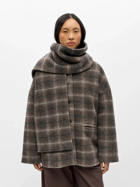 Manteau Maise Carafe