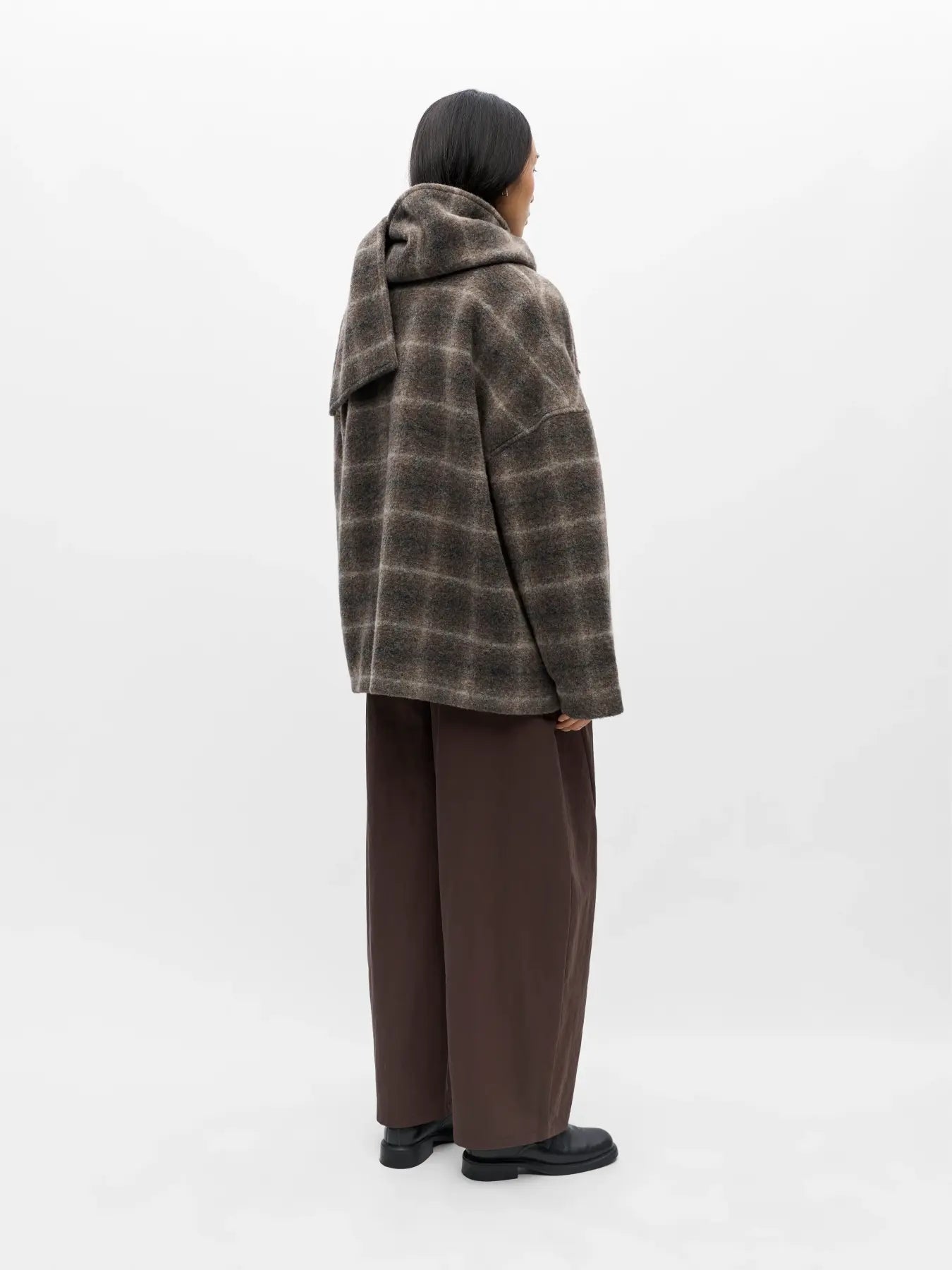 Manteau Maise Carafe