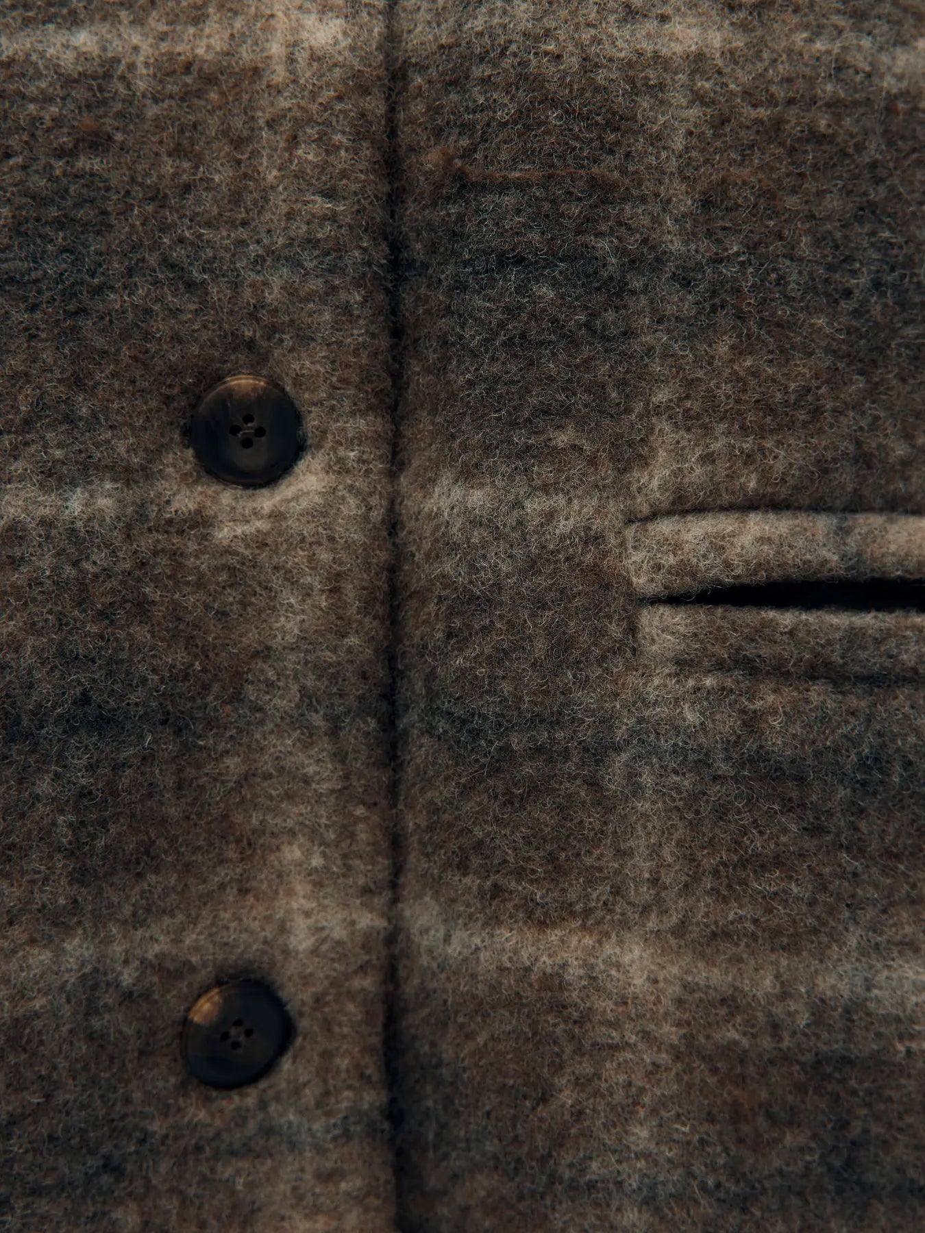 Manteau Maise Carafe