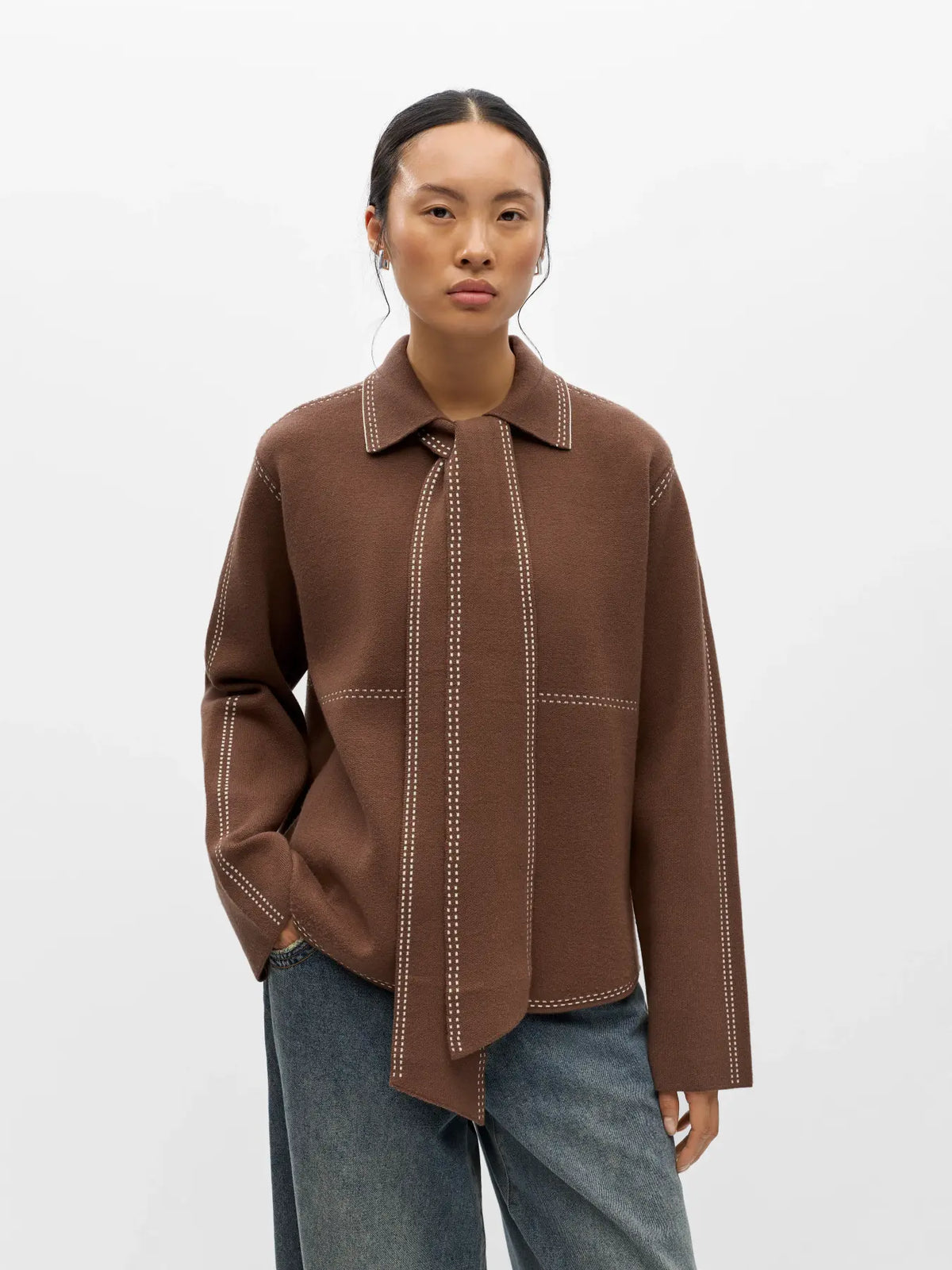 Cardigan Jasima Carafe