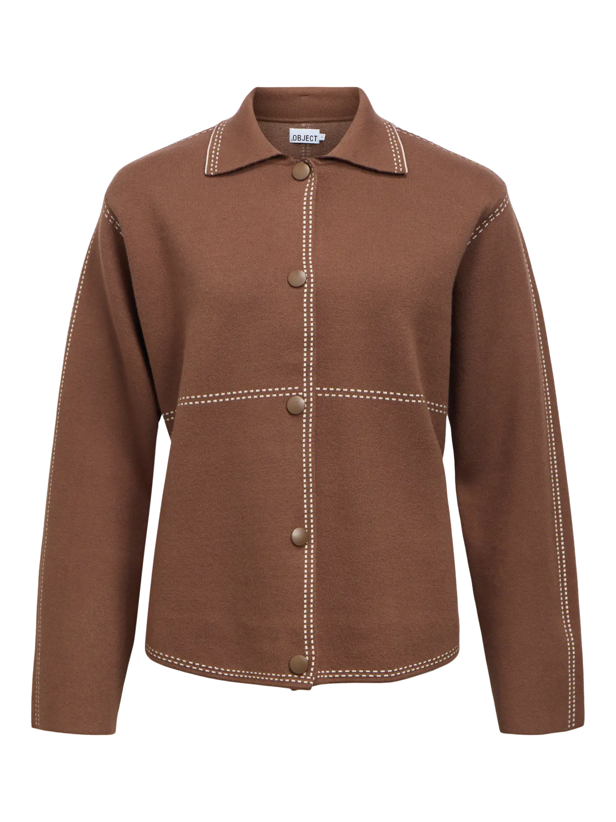 Cardigan Jasima Carafe