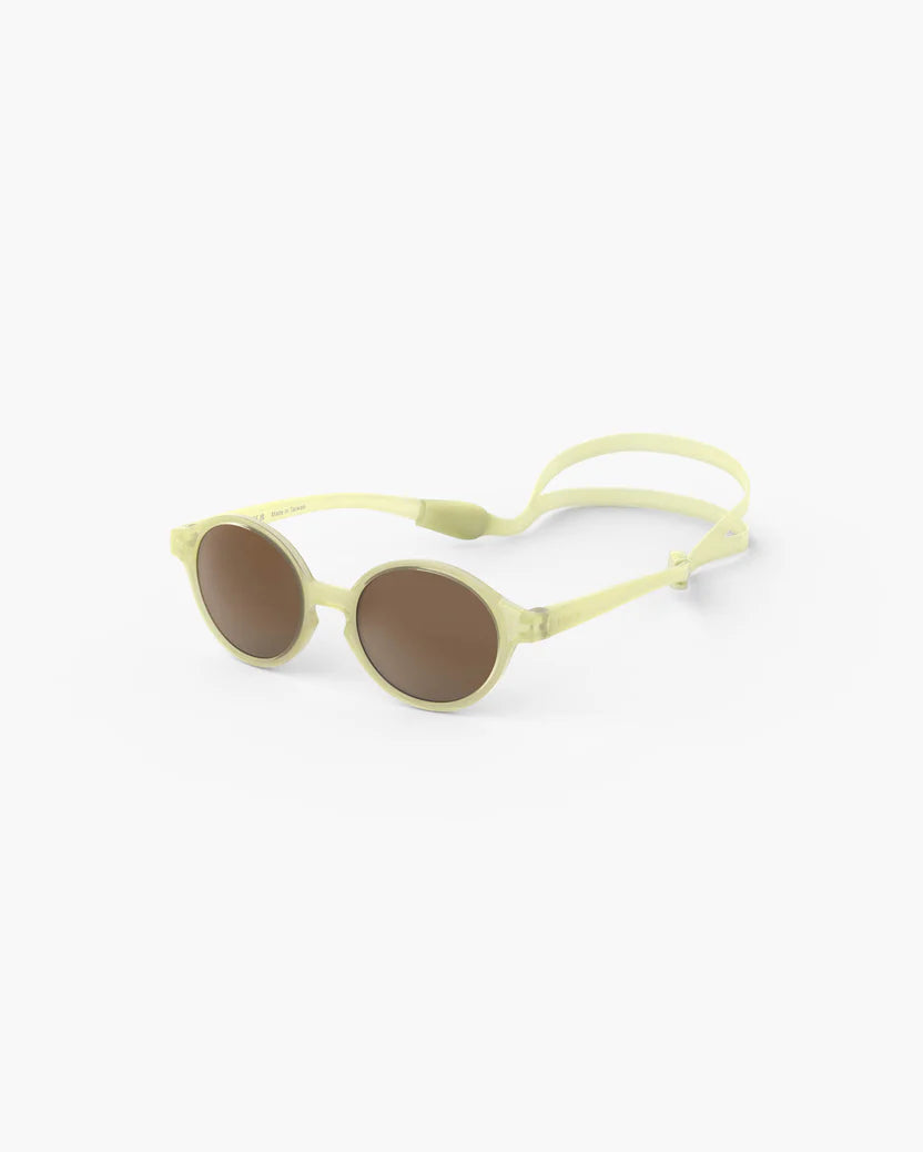Lunettes #d Vanilla