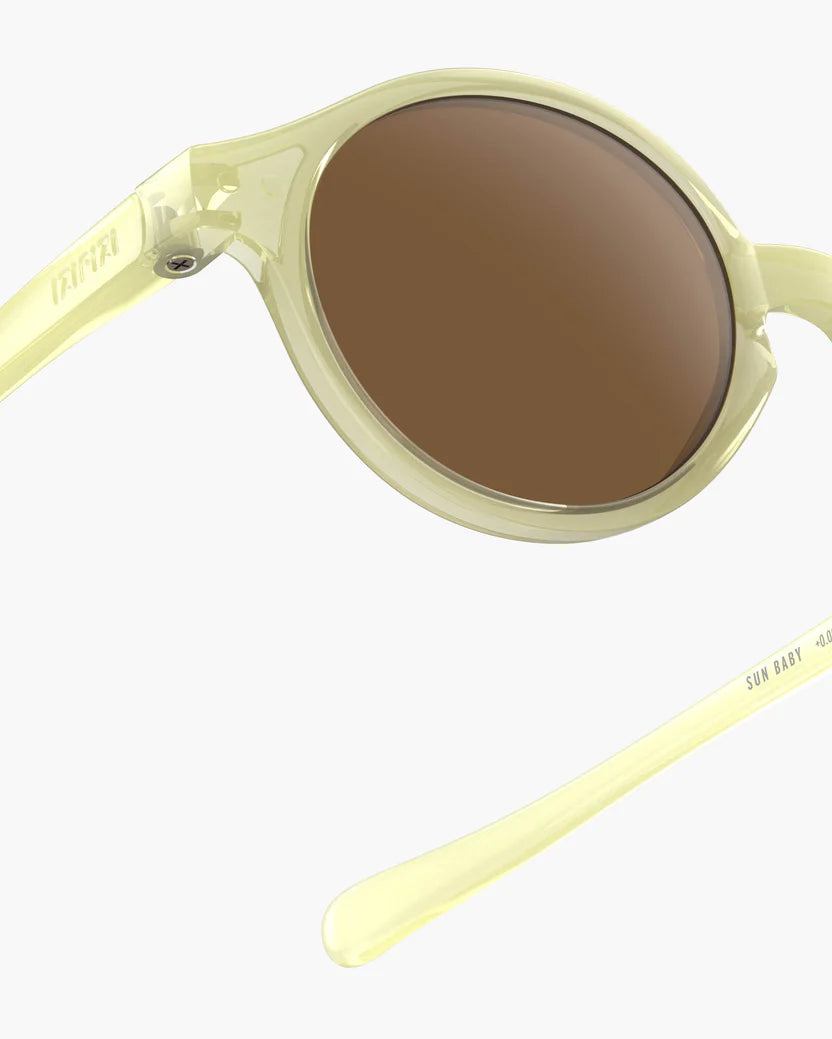Lunettes #d Vanilla