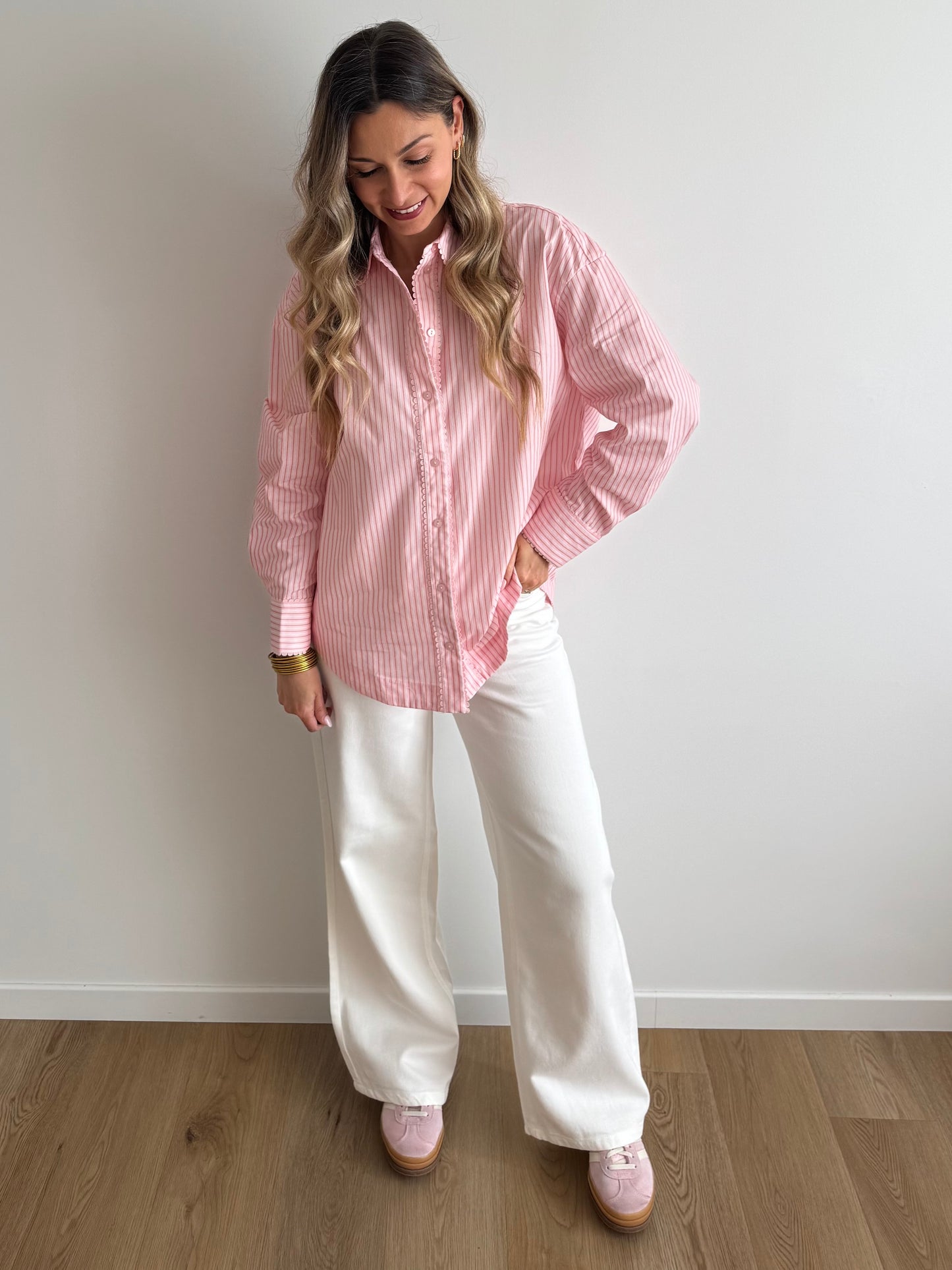 Chemise Reiss