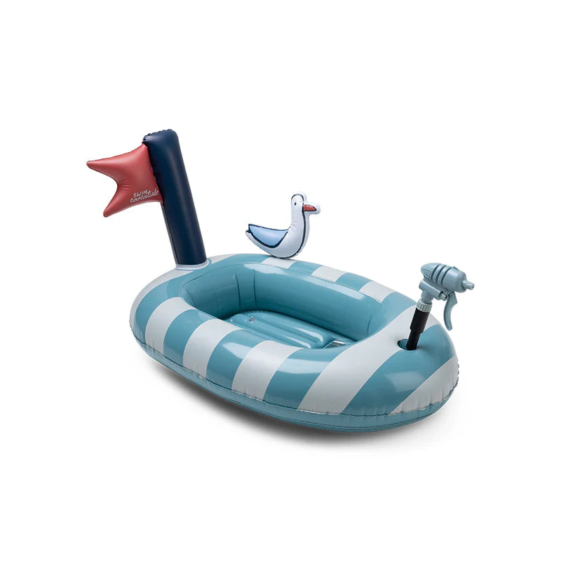 Bateau gonflable Seagull