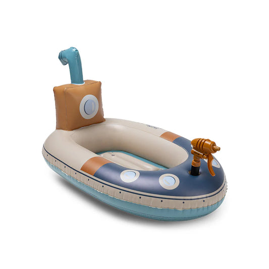 Bateau gonflable Submarine