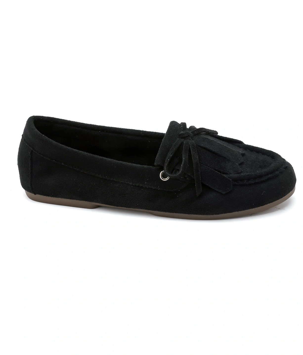 Mocassins Arya noir