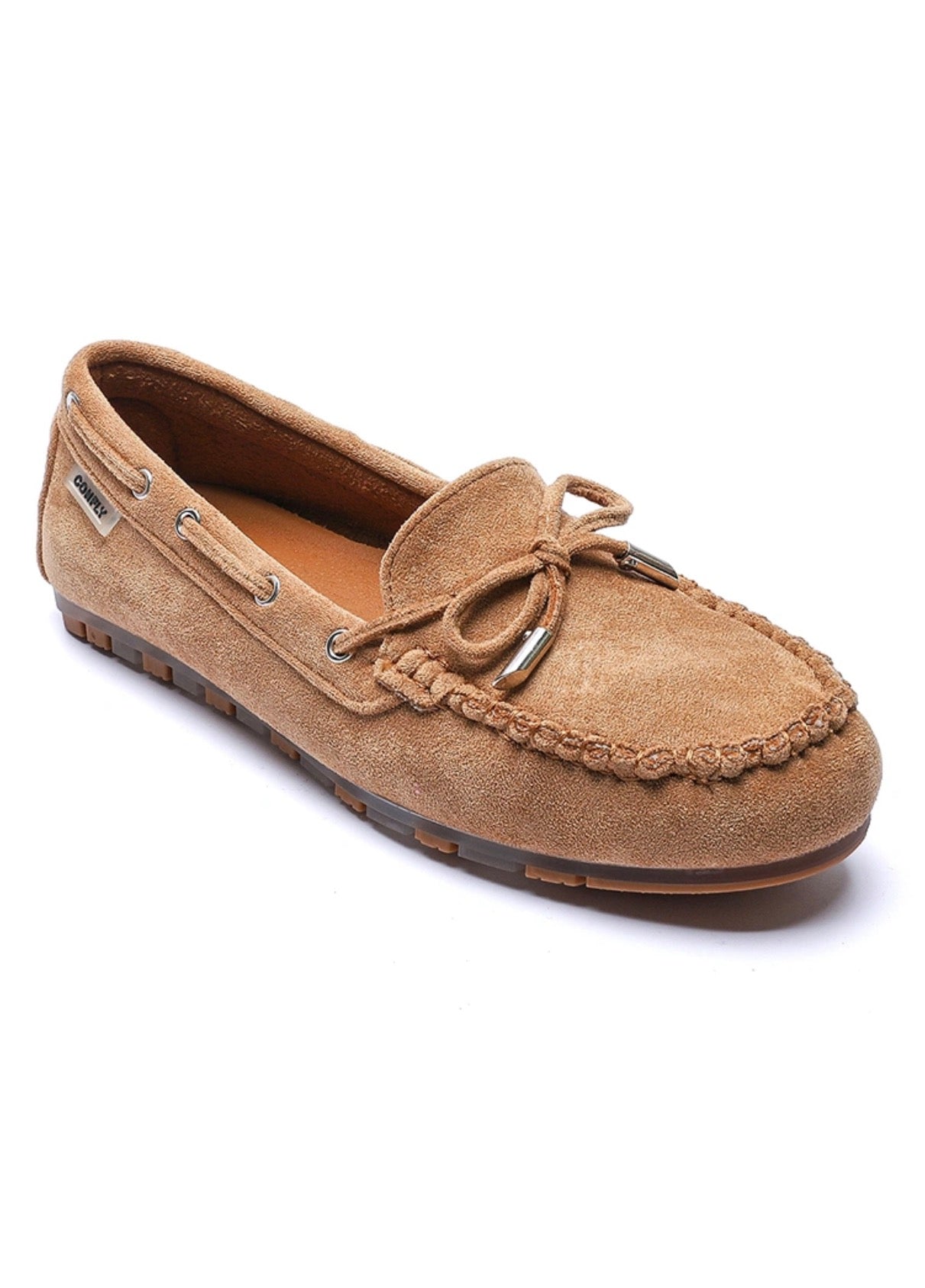 Mocassin Alma